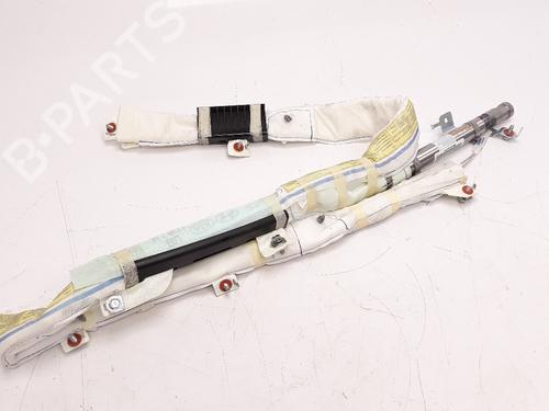 Used Left curtain airbag KIA RIO III (UB) 1.2 CVVT (84 hp) 8659227