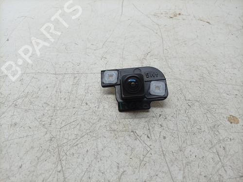 Used Camera Camera TOYOTA YARIS CROSS (MXP_) 1.5 Hybrid (MXPJ10) (116 hp) 40125432 40125432