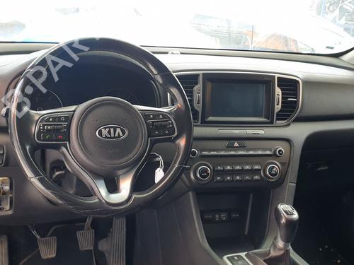 Airbag Kit KIA SPORTAGE IV (QL, QLE) 1.7 CRDi | BP19022142C86 
