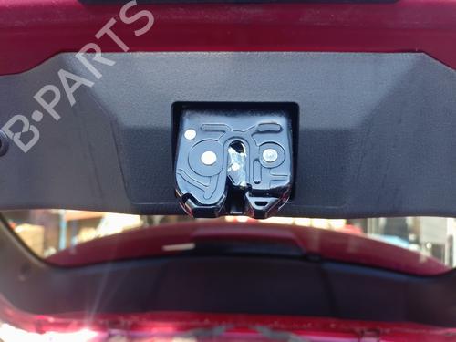 Used Tailgate lock Tailgate lock 39428468 39428468