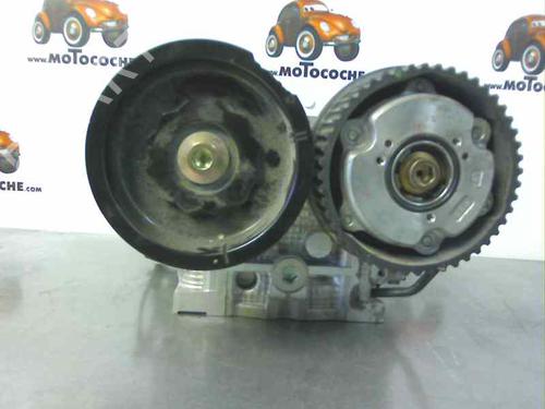Cylinder head SUBARU LEGACY IV Estate (BP) 2.0 AWD (BP5) | BP10978817M5 