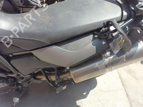 Used Other BMW MOTORCYCLES F ( - 800cc) F 700 GS (K70) (75 hp) 27994309