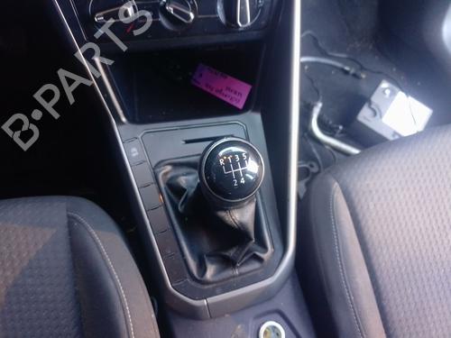 Gearstang Gearstang VW POLO VI (AW1, BZ1, AE1) 1.0 TSI (95 hp) 33873207 33873207