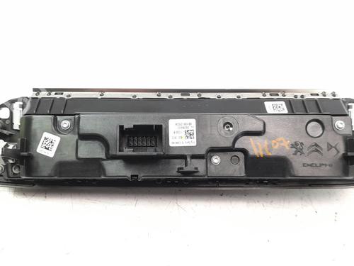 Switch PEUGEOT 3008 II SUV (MC_, MR_, MJ_, M4_)  | BP12346225I30 