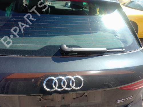 Viskermotor bagrude AUDI A3 Sportback (8YA, 8YF) [2019-2026]  32361566