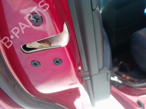 Used Rear left lock Rear left lock 38083618 38083618