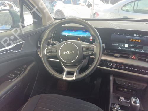 Used Steering column KIA SPORTAGE V (NQ5) 1.6 T-GDI MHEV (160 hp) 28113574