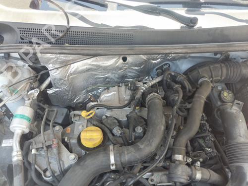 Used Particulate filter DACIA SANDERO II TCe 90 LPG (B8M1) (90 hp) 29145943
