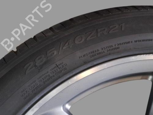Rim AUDI Q7 (4MB, 4MG, 4MQ) 60 TFSI e quattro | BP18338917C45 