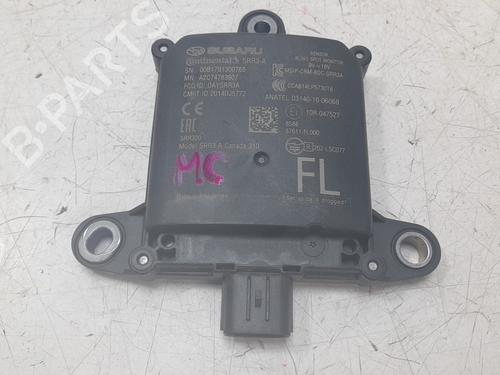 Used Electronic sensor Electronic sensor SUBARU XV (GT) 2.0 i AWD (GT7) (156 hp) 33873173 33873173