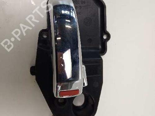 Used Front right interior door handle FIAT 500 (312_) 1.2 (312AXA1A) (69 hp) 3209848