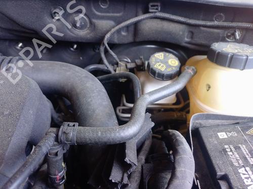 Used Brake master cylinder Brake master cylinder MG MG ZS SUV (AZS1) 1.0 T-GDi (111 hp) 34737436 34737436