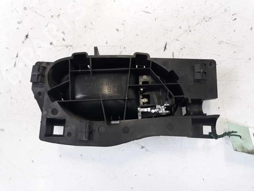 Rear left interior door handle CITROËN C4 I (LC_)  | BP3209636I15 