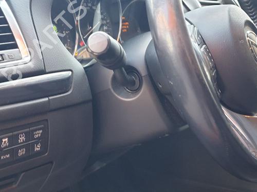 Used Steering column MAZDA 6 Saloon (GJ, GL) 2.2 D (GJ2FP) (150 hp) 21169669