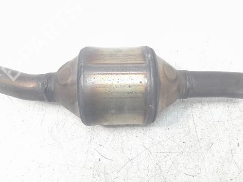 Katalysator MG MG ZS SUV [2017-2025]  22968327