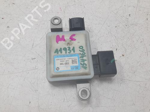 Used Electronic module Electronic module HYUNDAI i30 (PDE, PD, PDEN) [2016-2026] 34706974 34706974
