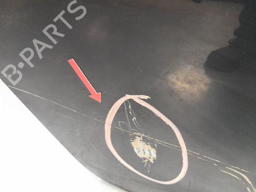 Right rear door PEUGEOT 308 II (LB_, LP_, LW_, LH_, L3_) 1.2 THP 110 | BP27151913C5 