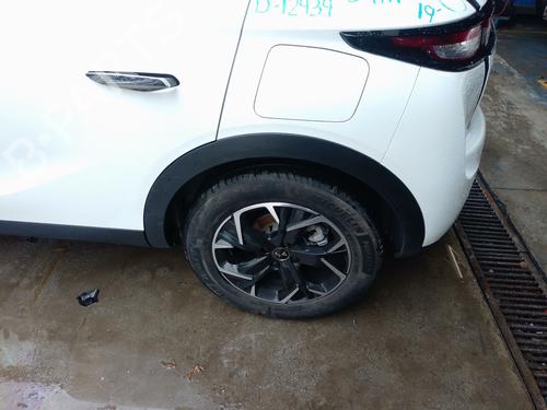 Amortecedor trás esquerdo DS DS 3 / DS 3 CROSSBACK (UR_, UC_, UJ_) 1.5 BlueHDi 100 (UCYHYJ) (102 hp) 32035304