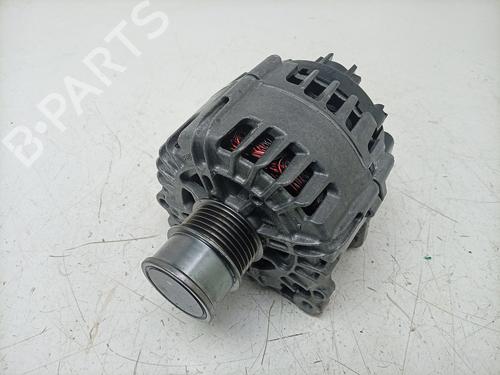 alternator-audi-q3-8ub-8ug-2011-2012-2013-2014-2015-2016-2017-2018-2019-2020-36995377 main image