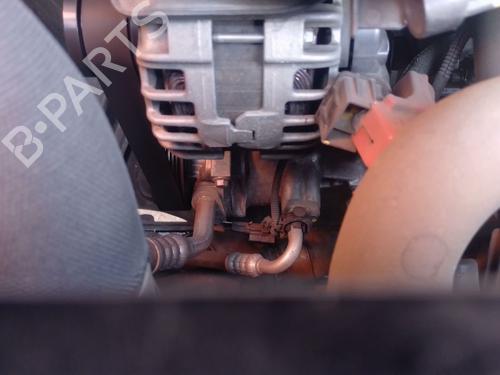 Used AC compressor AC compressor DACIA SANDERO III 1.0 TCe 90 (91 hp) 39655303 39655303