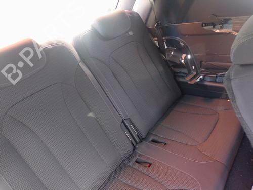 Rear seat KG MOBILITY REXTON (POE) | BP37494457C17 - Image 2