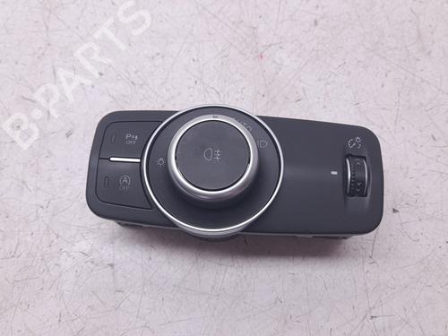 Used Headlight switch Headlight switch ALFA ROMEO GIULIA (952_) 2.2 D (952AEM250, 952AEA250) (150 hp) 36221498 36221498