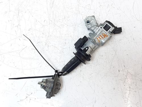 Ignition barrel FORD FIESTA VII (HJ, HF)  | BP11857894M48 