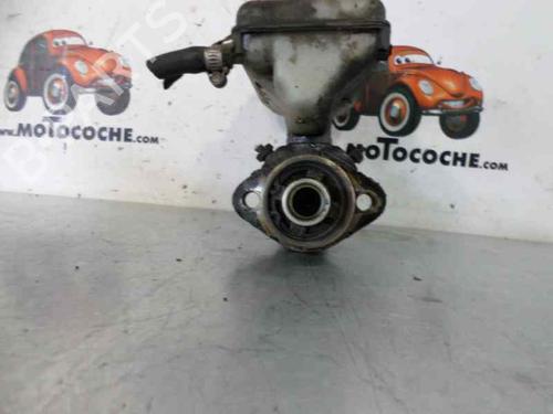 Brake master cylinder MERCEDES-BENZ VITO Van (W638) 108 CDI 2.2 (638.094) | BP1606015M77 