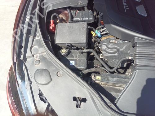 Used Expansion tank MASERATI LEVANTE SUV (M161) 3.0 D Q4 (275 hp) 29207115