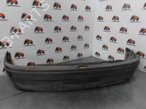 Rear bumper OPEL ASTRA F Hatchback (T92) 1.6 i (F08, M08, F68, M68) 90511944 | OP0131051