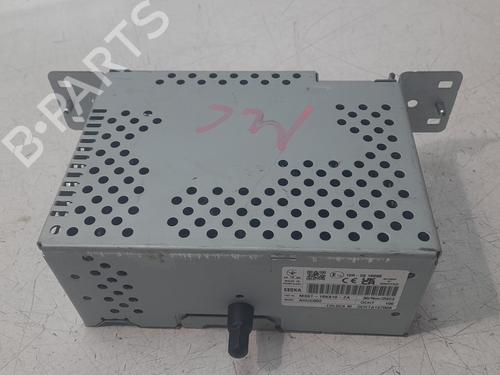 Radio FORD KUGA III (DFK) 2.5 FHEV | BP31358427E6