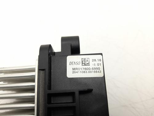 Heater resistor ALFA ROMEO GIULIA (952_) 2.2 D (952AEM250, 952AEA250) | BP36410117M108  - Image 6