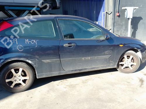 Brugte FORD FOCUS I (DAW, DBW) 1.8 TDCi (100 hp) 4379967