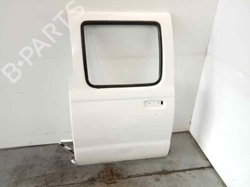 Used Left rear door NISSAN PICK UP (D22) [1997-2025]  4695520