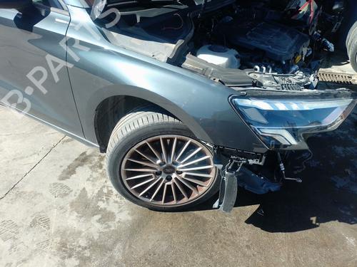 Used Steering rack AUDI A3 Sportback (8YA, 8YF) [2019-2026]  32383836