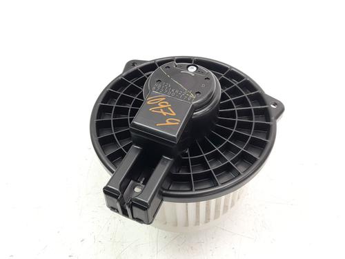 Varmvifte MAZDA 2 Hatchback (KB) 1.5 Hybrid (KBAC3X) 8727001791