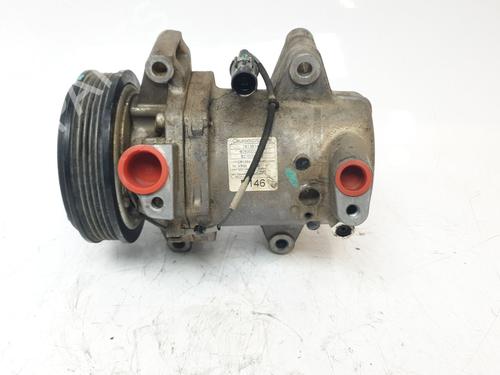 Used AC compressor MITSUBISHI L200 / TRITON (KJ_, KK_, KL_) [2014-2025]  20350087