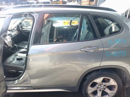 Used Left rear door Left rear door BMW X1 (E84) sDrive 18 d (143 hp) 33958962 33958962