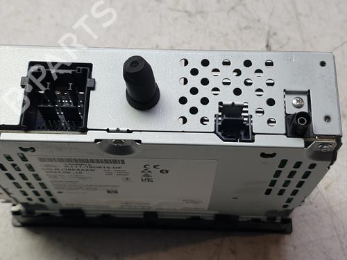 Radio FORD TRANSIT CONNECT V408 Box Body/MPV 1.5 EcoBlue | BP33434887E6 - Image 4