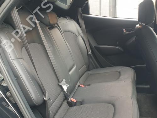 Electronic module HYUNDAI ix35 (LM, EL, ELH)  | BP27679890M83 