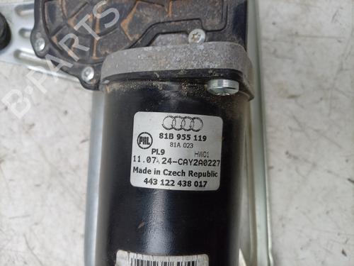 Front wiper motor AUDI Q2 (GAB, GAG) 30 TDI | BP31995983M29 - Image 3