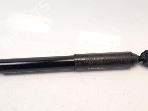 Left rear shock absorber CITROËN C4 CACTUS 1.2 PureTech 130 | BP7965857M18