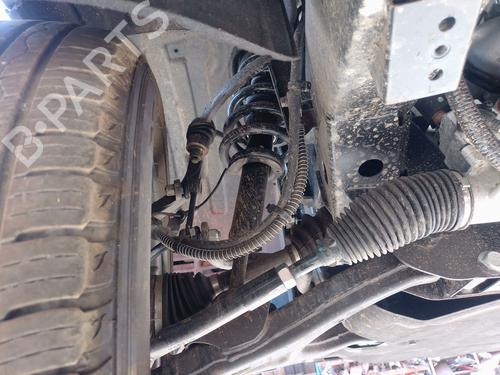 Used Left front shock absorber Left front shock absorber 37467487 37467487