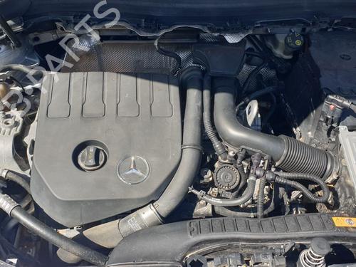 Motor für MERCEDES-BENZ B-CLASS Sports Tourer (W247) B 180 (247.084) (136 hp) 24806566