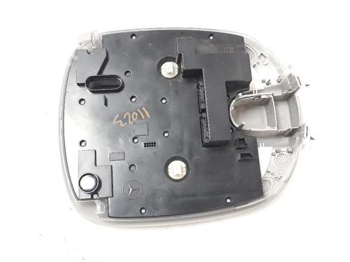 Interior roof light MERCEDES-BENZ R-CLASS (W251, V251) R 280 CDI (251.121, 251.026, 251.126) 1648703826