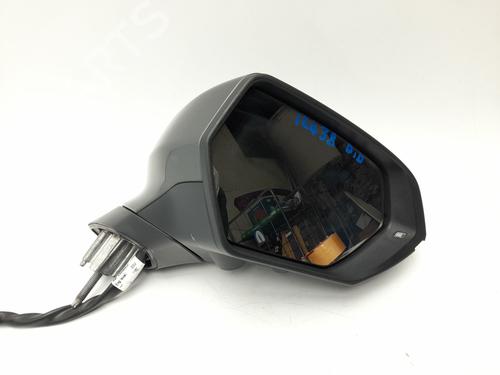 Used Right mirror CUPRA FORMENTOR (KM7, KMP) 1.5 TSI (150 hp) 32132884