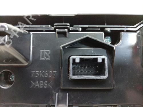 Climate control TOYOTA RAV 4 V (_A5_, _H5_) 2.5 Hybrid AWD (AXAH54) | BP37494618I5 - Image 6