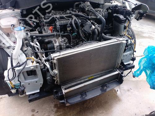 Used Water radiator Water radiator HYUNDAI KONA SUV Van (OS, OSE, OSI) 1.0 T-GDi (120 hp) 33403706 33403706