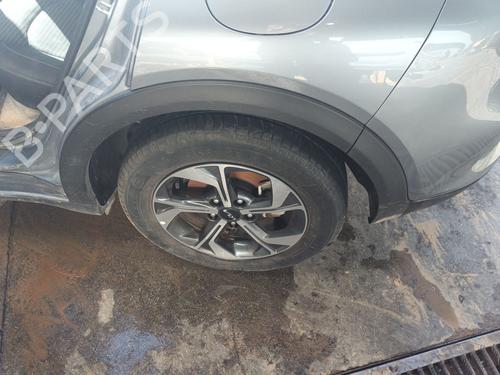 Used Left rear shock absorber KIA XCEED (CD) 1.0 T-GDI (120 hp) 28544136