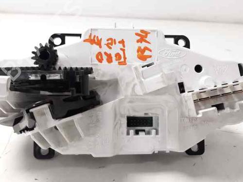 Climate control FORD FIESTA VI (CB1, CCN) 1.25 | BP4907742I5 